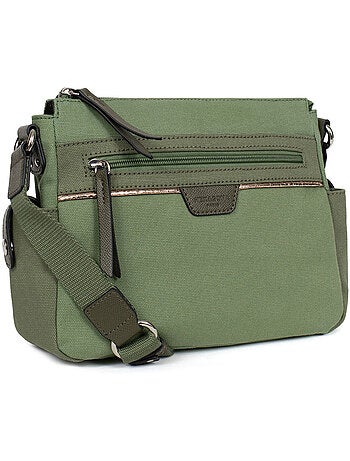 Bolso cruzado KAYA