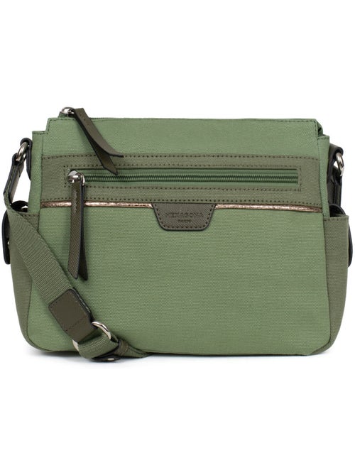 Bolso cruzado KAYA - Kiabi