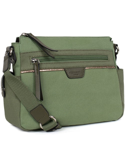 Bolso cruzado KAYA - Kiabi