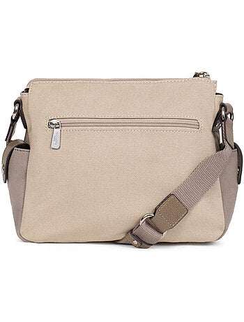 Bolso cruzado kaya hexagona