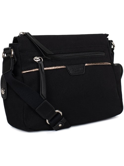Bolso cruzado KAYA - Kiabi