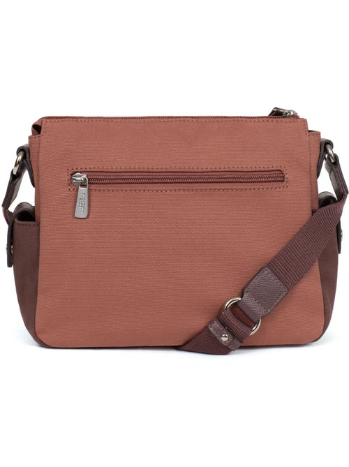 Bolso cruzado KAYA - Kiabi