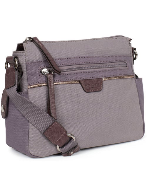 Bolso cruzado KAYA - Kiabi