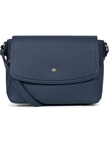 Bolso cruzado maya hexagona