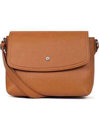 Bolso cruzado maya hexagona