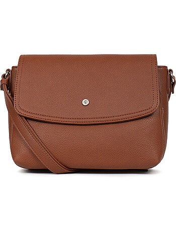 Bolso cruzado maya hexagona