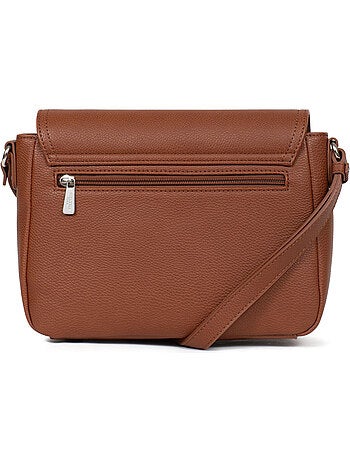 Bolso cruzado maya hexagona