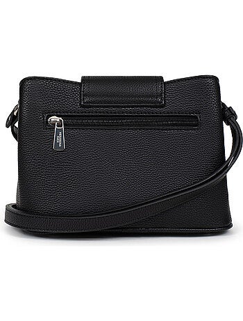 Bolso cruzado maya hexagona