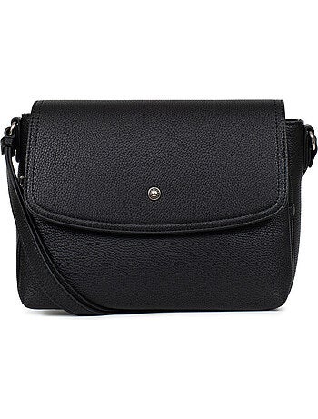Bolso cruzado maya hexagona