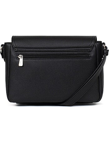 Bolso cruzado maya hexagona
