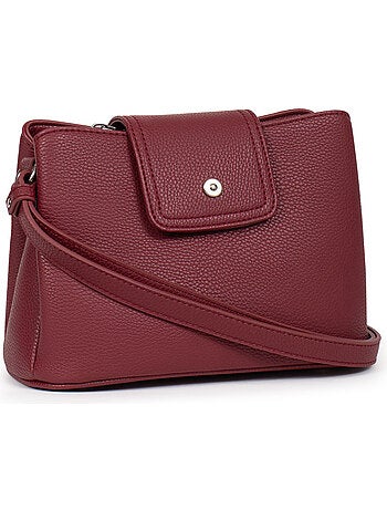 bolso cruzado MAYA