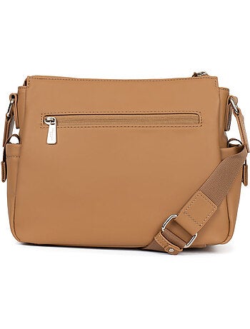 Bolso cruzado nami hexagona