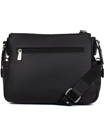 Bolso cruzado nami hexagona