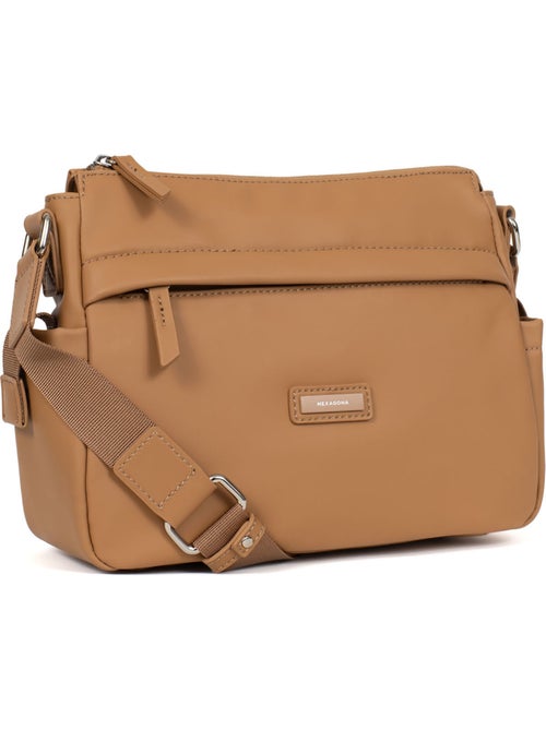 Bolso cruzado NAMI - Kiabi