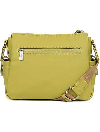 Bolso cruzado NAMI