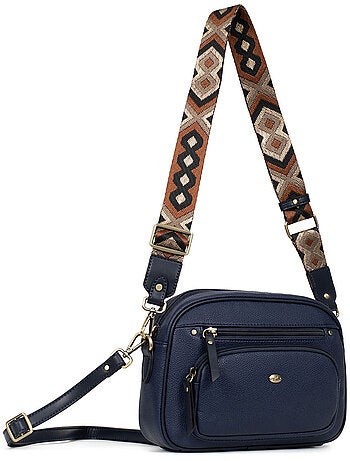 bolso cruzado RONDA