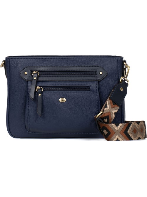 bolso cruzado RONDA - Kiabi