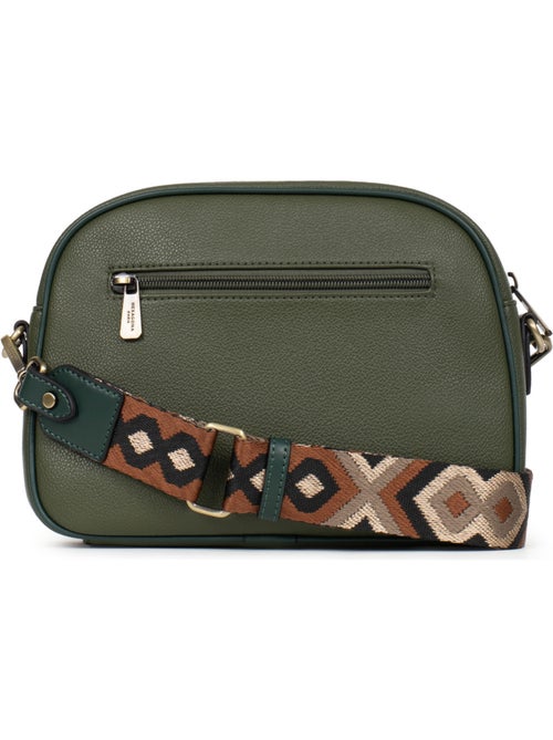 bolso cruzado RONDA - Kiabi
