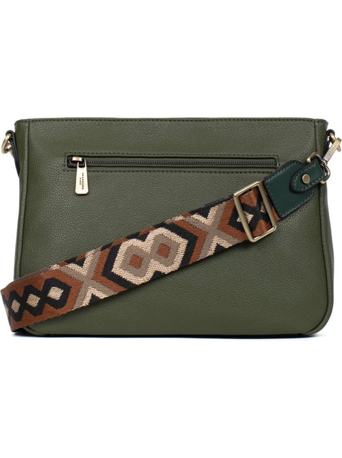 bolso cruzado RONDA - Kiabi