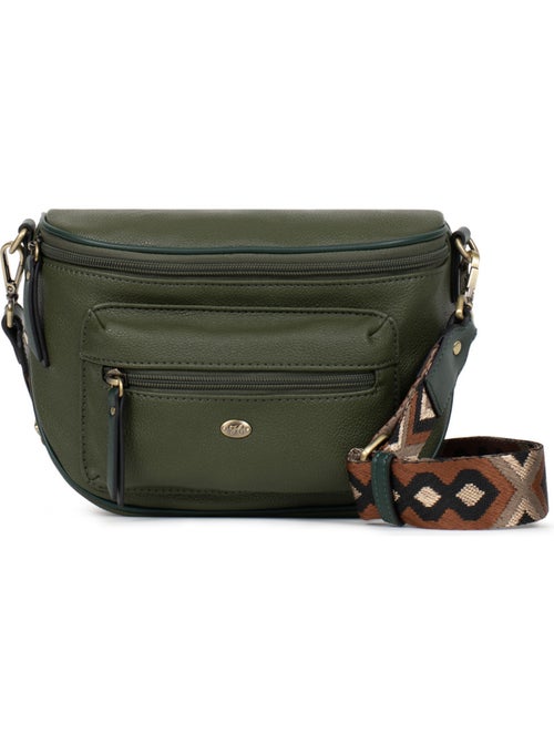 bolso cruzado RONDA - Kiabi