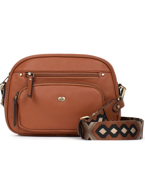 bolso cruzado RONDA - Kiabi