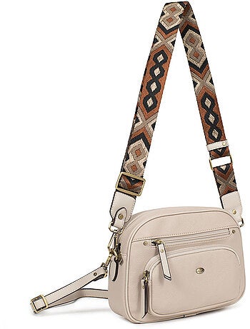 bolso cruzado RONDA