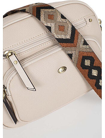 bolso cruzado RONDA
