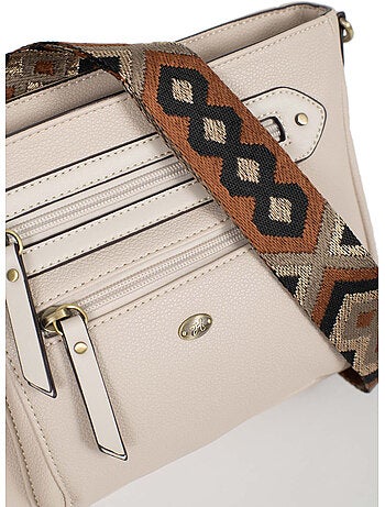 bolso cruzado RONDA