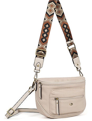 bolso cruzado RONDA