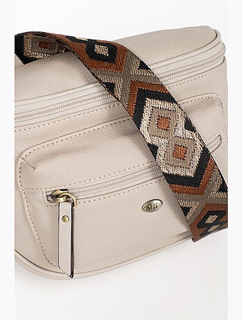 bolso cruzado RONDA
