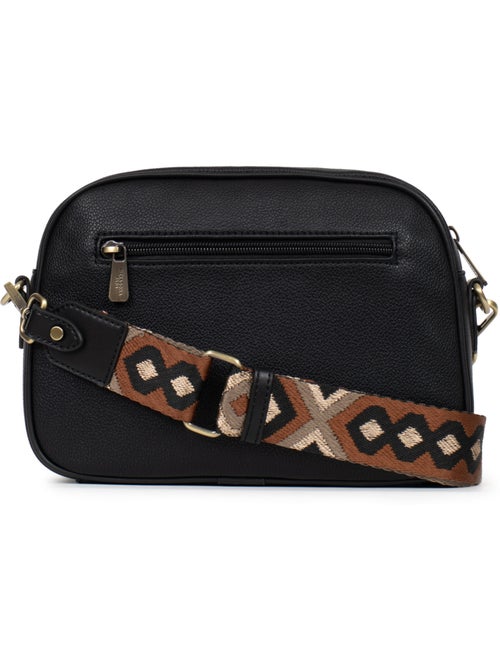 bolso cruzado RONDA - Kiabi