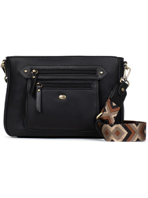 bolso cruzado RONDA - Kiabi