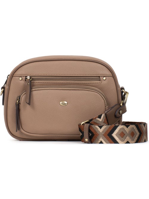 bolso cruzado RONDA - Kiabi