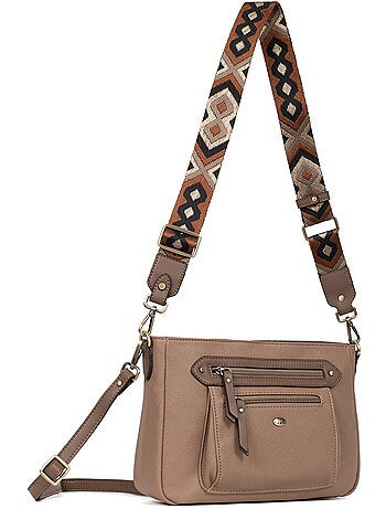 bolso cruzado RONDA