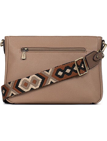 bolso cruzado RONDA