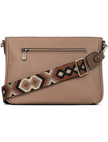 bolso cruzado RONDA