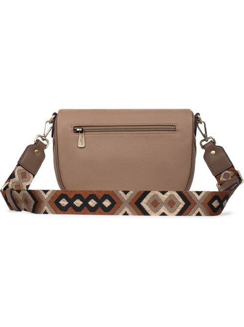 bolso cruzado RONDA - Kiabi