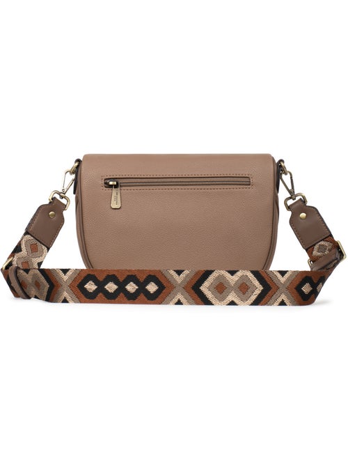 bolso cruzado RONDA - Kiabi