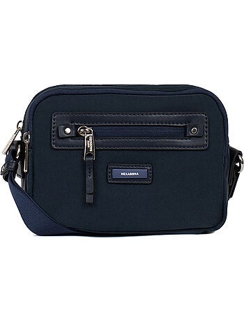 bolso cruzado YONA