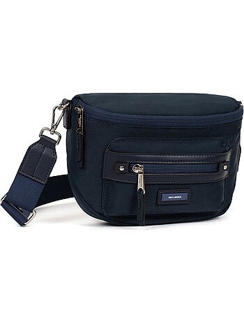 bolso cruzado YONA