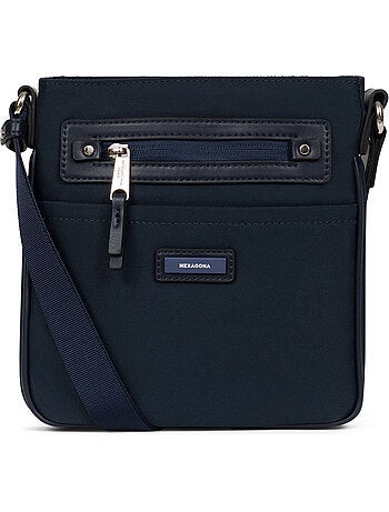 bolso cruzado YONA