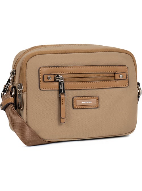 bolso cruzado YONA - Kiabi