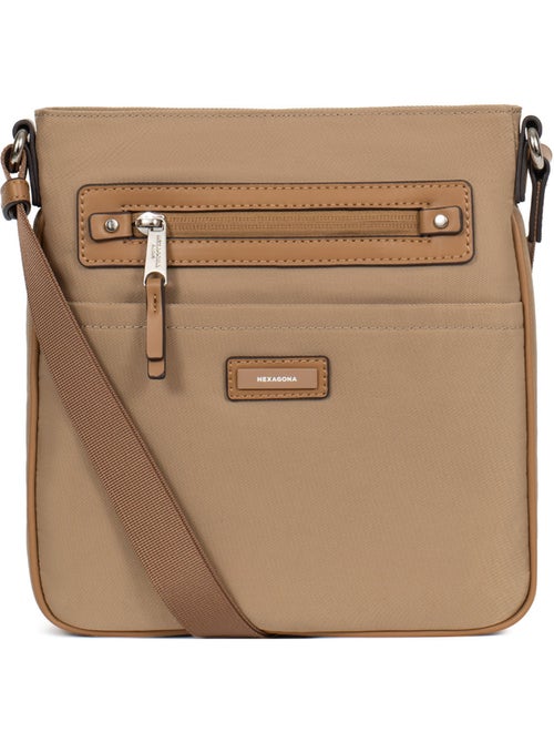 bolso cruzado YONA - Kiabi