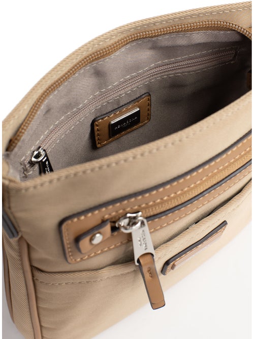 bolso cruzado YONA - Kiabi