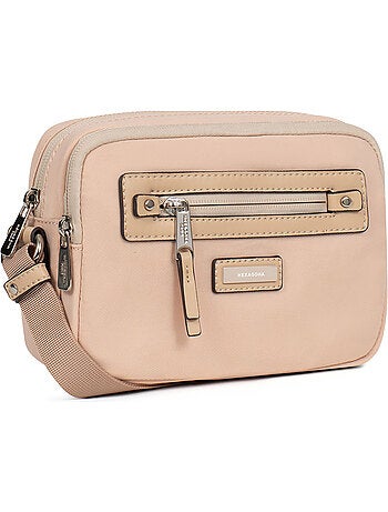 bolso cruzado YONA
