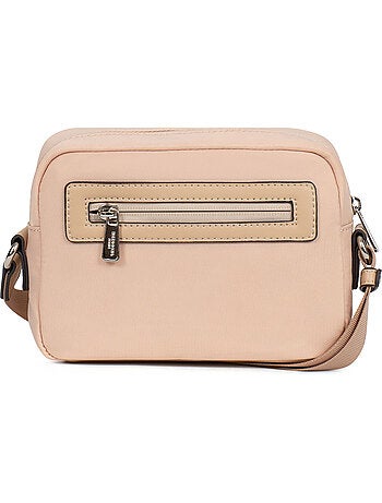 bolso cruzado YONA