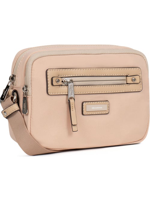 bolso cruzado YONA - Kiabi