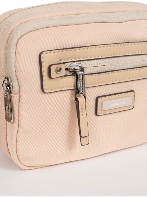 bolso cruzado YONA - Kiabi