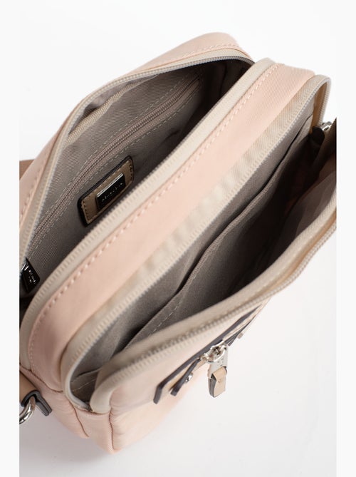 bolso cruzado YONA - Kiabi