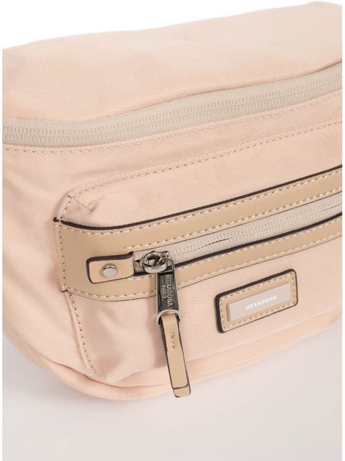 bolso cruzado YONA - Kiabi